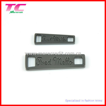 Custom Zipper Pull / Zipper Puller (TC-ZP1001)